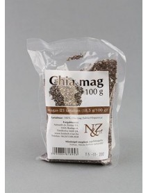 N&Z CHIA SEMIENKÁ 100g